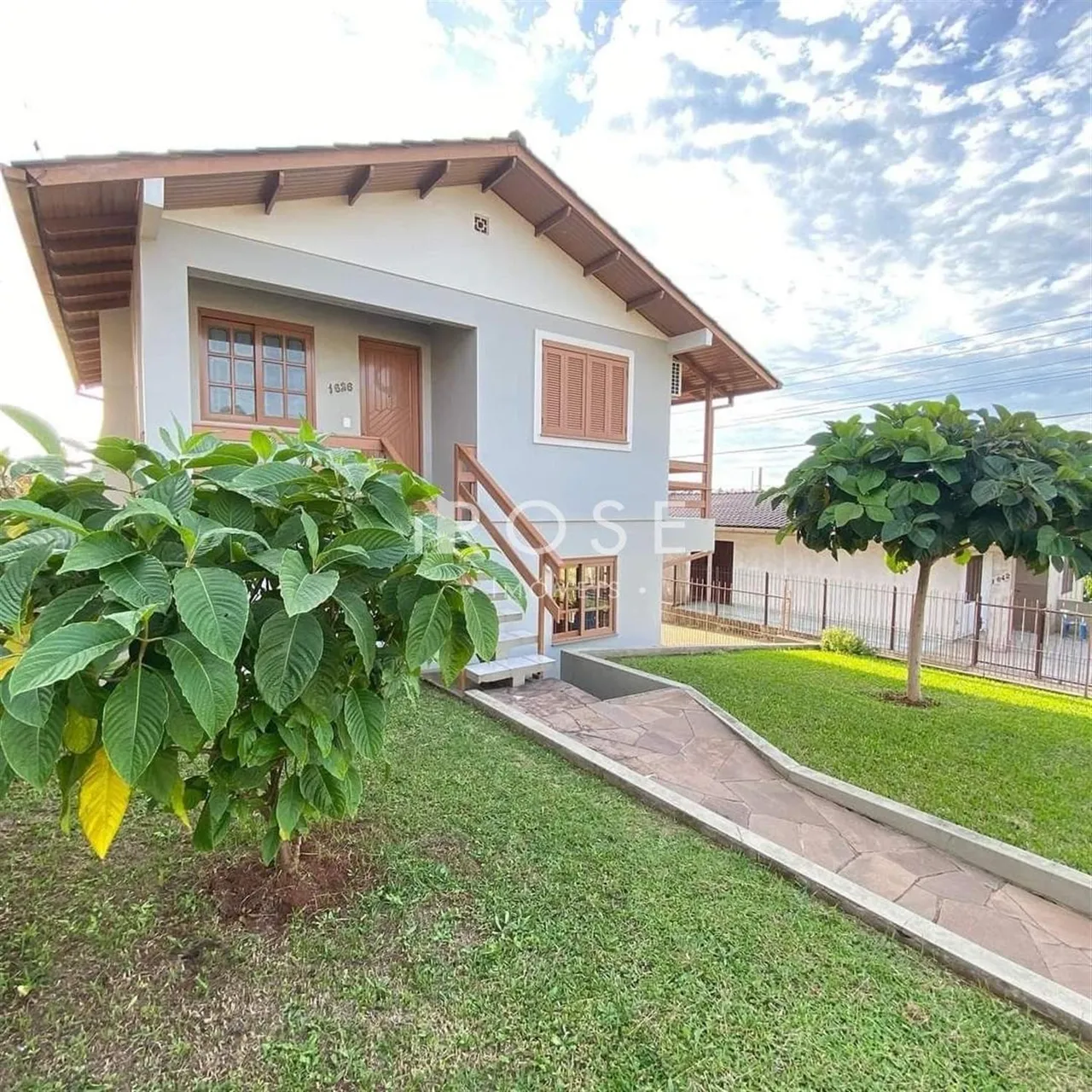 Casa com 3 dormitórios, foto 1