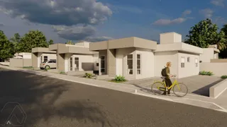 Casa geminada com 2 dormitórios, foto 6