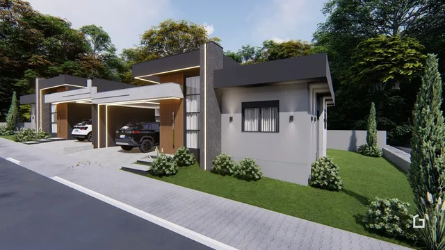 Casa com 3 dormitórios, foto 5