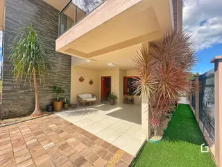 Sobrado com 3 dormitórios, foto 3