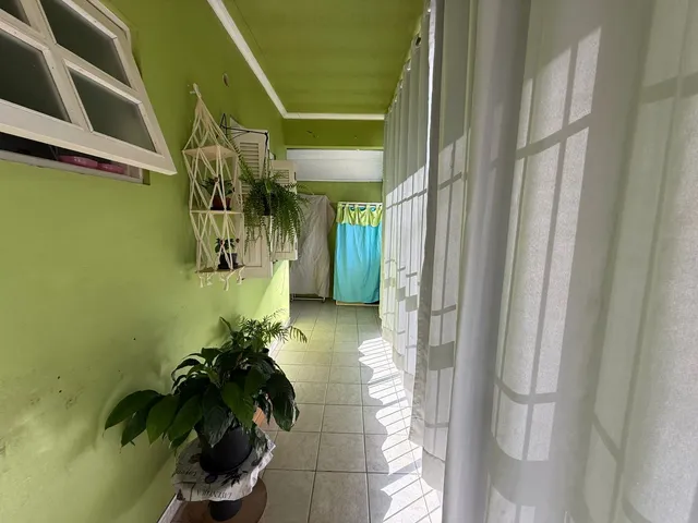 Casa com 2 dormitórios