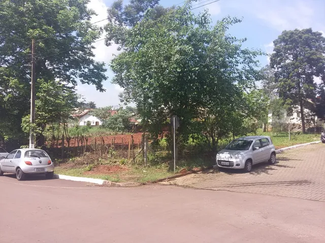 Terreno