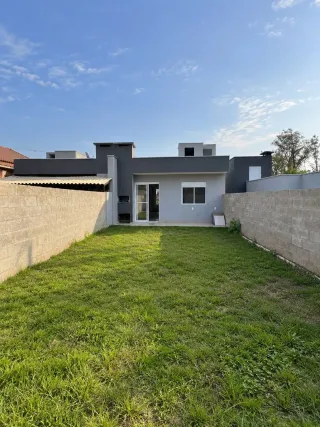 Casa geminada com 2 dormitórios, foto 7