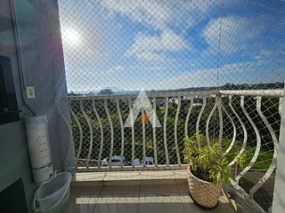 Apartamento com 2 dormitórios, foto 3
