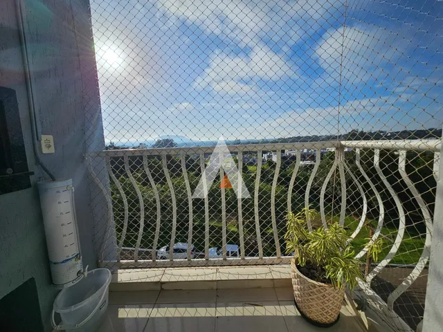 Apartamento com 2 dormitórios, foto 3