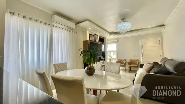 Casa com 3 dormitórios, foto 4