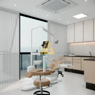Sala comercial, foto 43