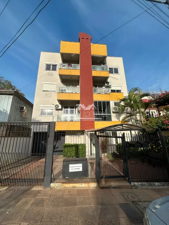 Apartamento com 1 dormitório, foto 1