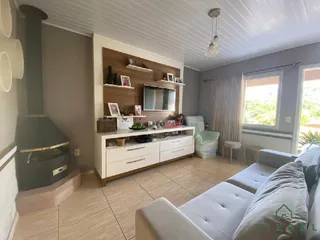 Casa com 3 dormitórios, foto 2