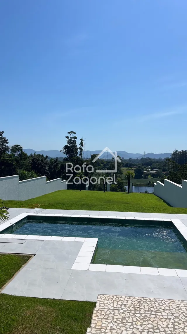 Casa com 4 dormitórios, foto 4