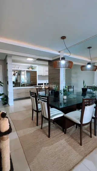 Apartamento com 2 dormitórios, foto 5