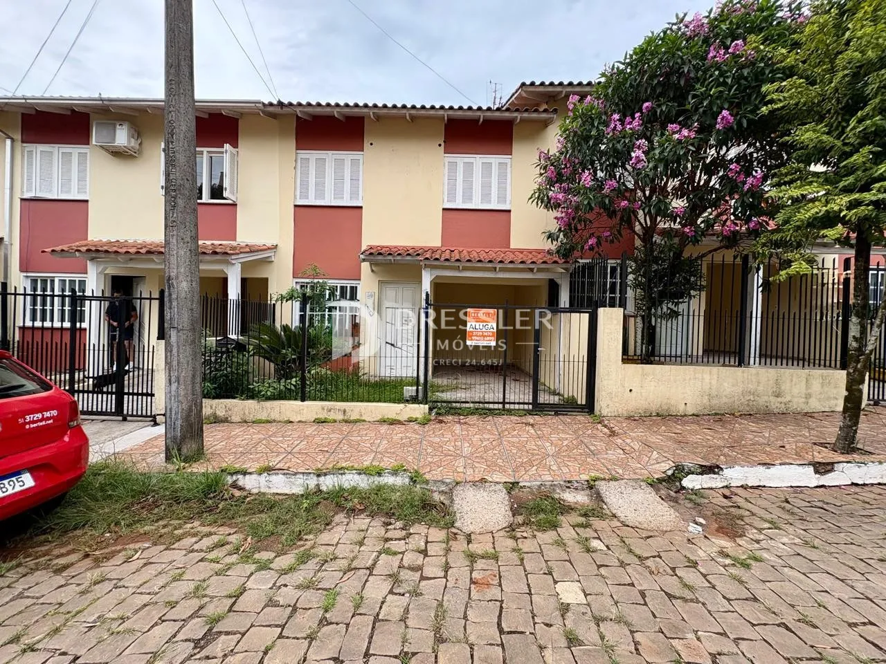 Sobrado com 3 dormitórios, foto 1