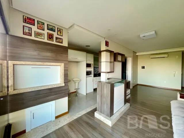 Apartamento com 2 dormitórios
