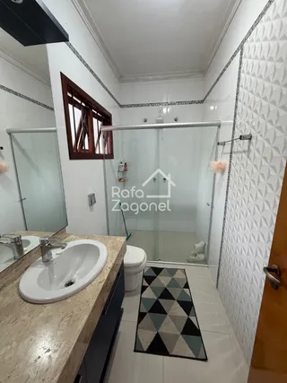 Casa com 4 dormitórios, foto 12