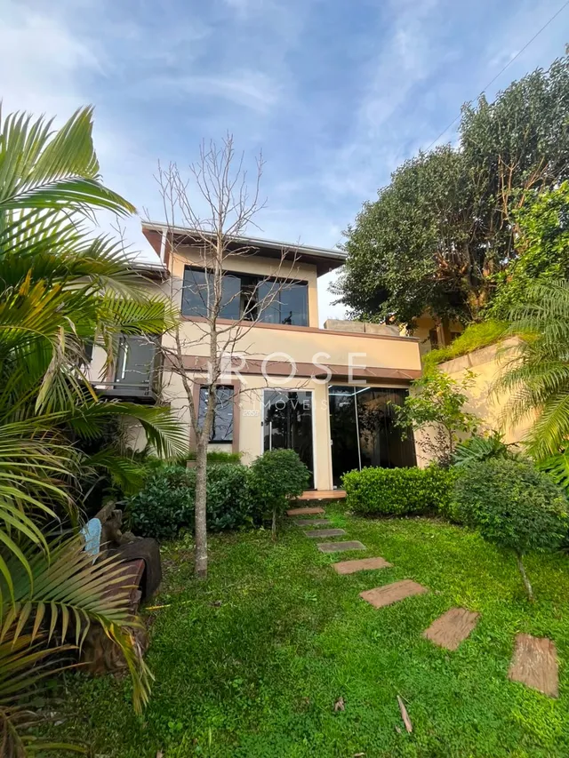 Casa com 2 dormitórios