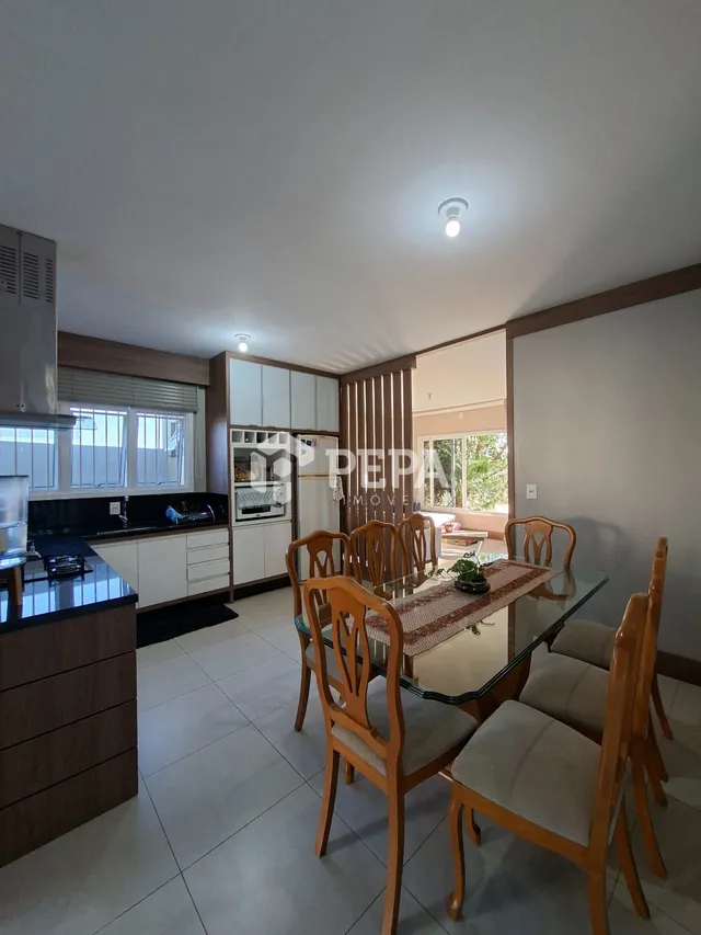 Casa com 3 dormitórios, foto 3