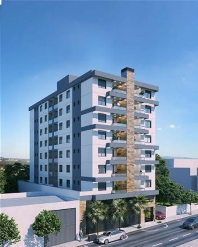 Apartamento com 2 dormitórios, foto 3