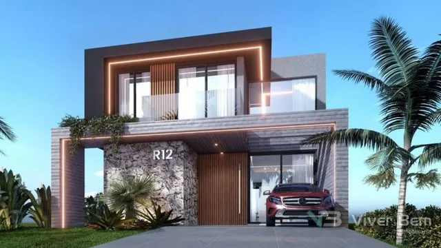 Casa com 4 dormitórios, foto 4