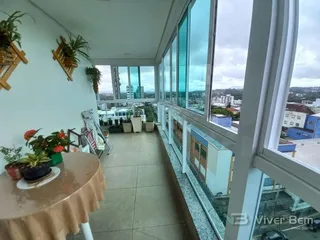 Apartamento com 3 dormitórios, foto 19