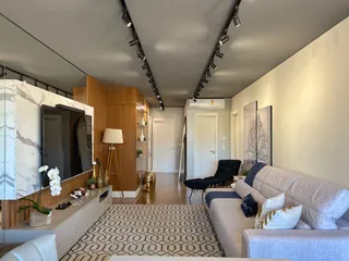 Apartamento com 3 dormitórios, foto 5