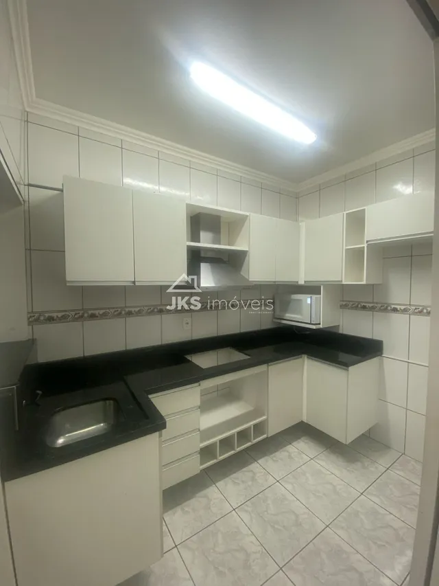 Apartamento com 2 dormitórios, foto 3