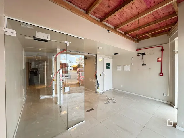 Sala comercial, foto 2
