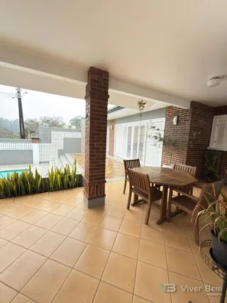 Casa com 4 dormitórios, foto 20