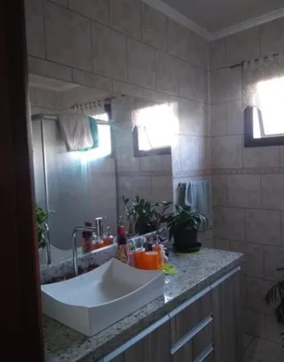 Casa com 4 dormitórios, foto 8