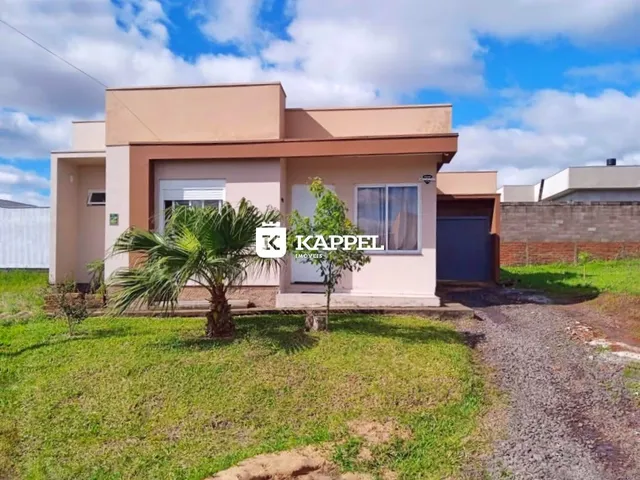 Casa com 3 dormitórios, foto 2