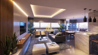 Apartamento com 3 dormitórios, foto 4