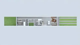 Casa geminada com 2 dormitórios, foto 19