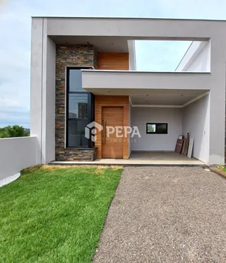Casa com 3 dormitórios, foto 1