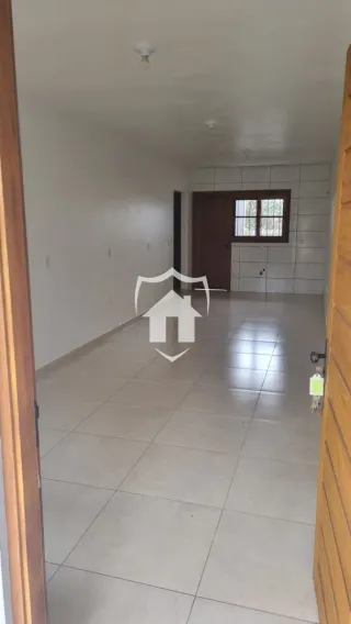 Casa geminada com 2 dormitórios, foto 2