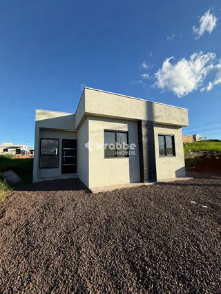 Casa com 2 dormitórios, foto 1