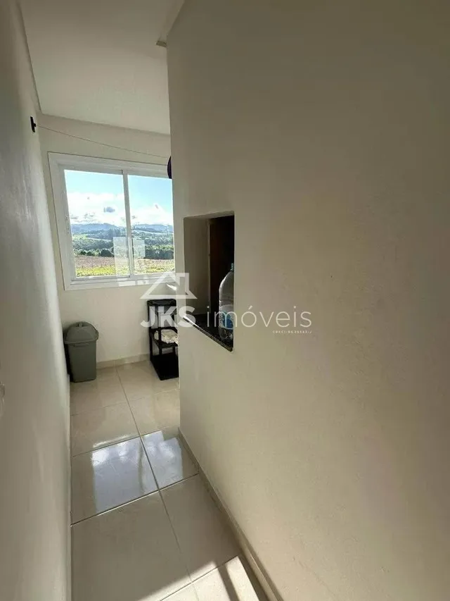 Apartamento com 2 dormitórios, foto 5
