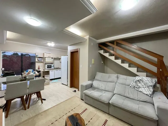 Sobrado com 2 dormitórios, foto 2