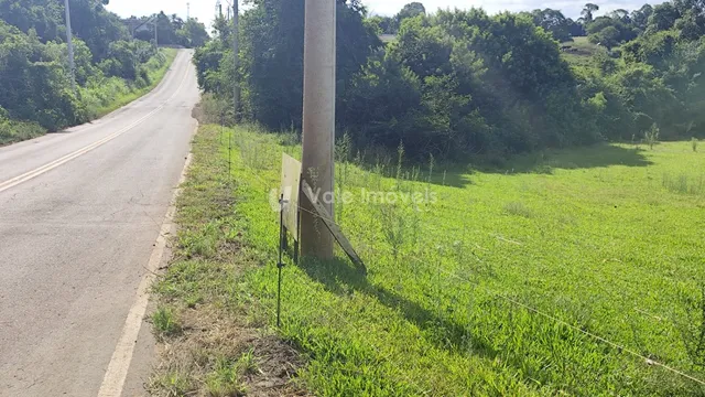 Área rural, foto 3