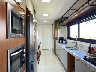 Apartamento com 3 dormitórios, foto 12
