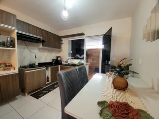 Casa geminada com 2 dormitórios, foto 6