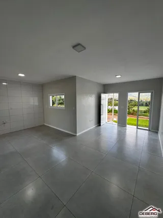 Casa geminada com 2 dormitórios, foto 3