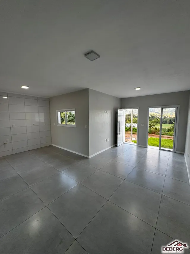 Casa geminada com 2 dormitórios, foto 3