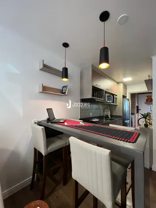 Casa com 2 dormitórios, foto 4