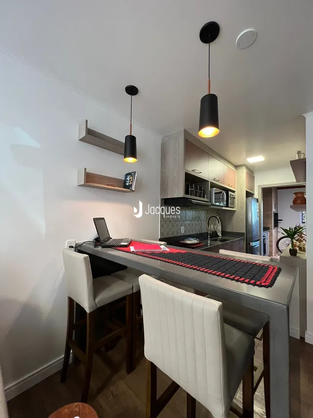 Casa com 2 dormitórios, foto 4