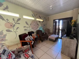 Casa com 4 dormitórios, foto 3