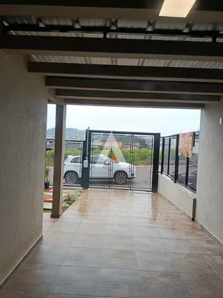 Casa geminada com 3 dormitórios, foto 6