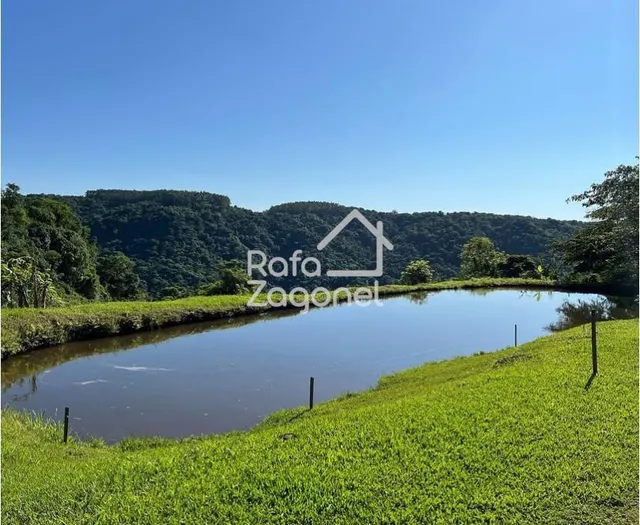 Área rural