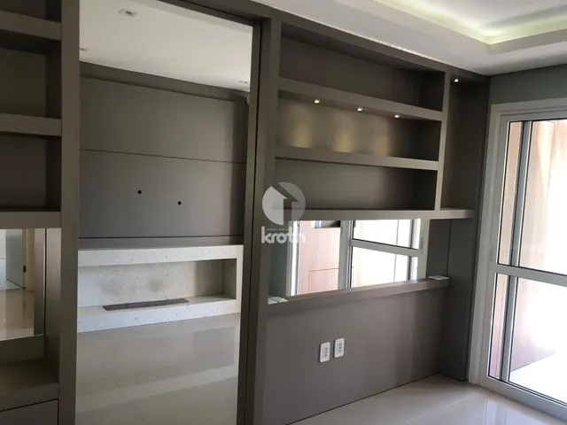 Apartamento com 1 dormitório, foto 4