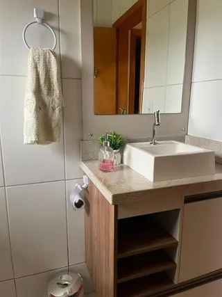 Casa com 2 dormitórios, foto 6