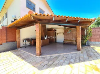 Casa com 4 dormitórios, foto 35