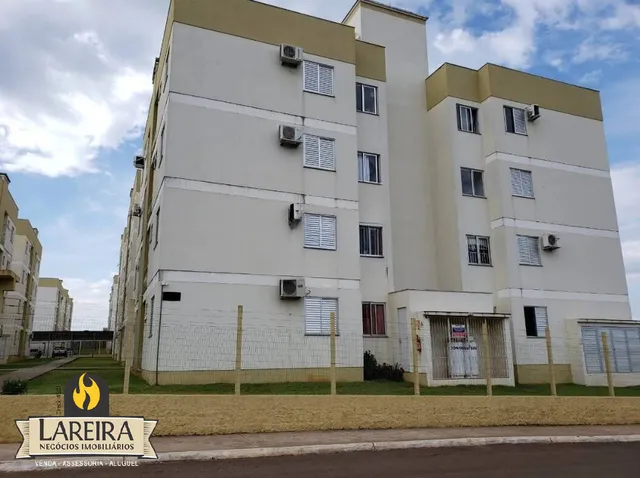 Apartamento com 2 dormitórios, foto 2